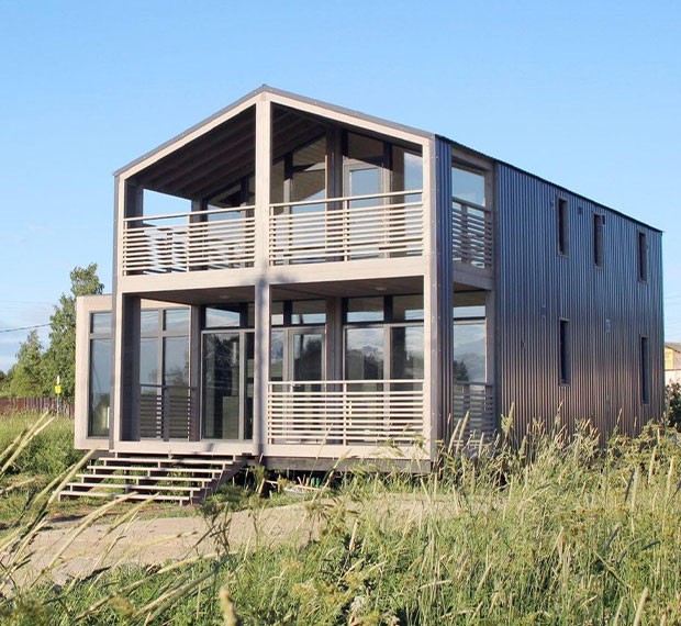 Свая винтовая 133 мм в Арамиле