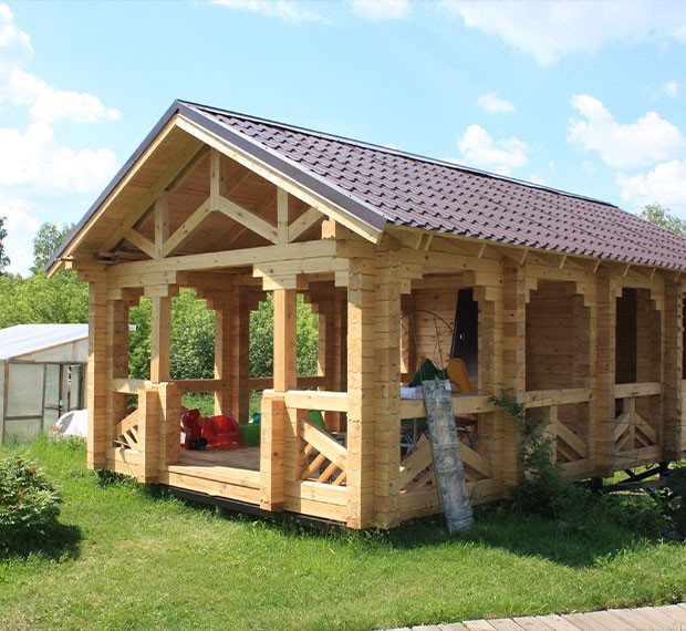 Свая винтовая 57 мм в Арамиле
