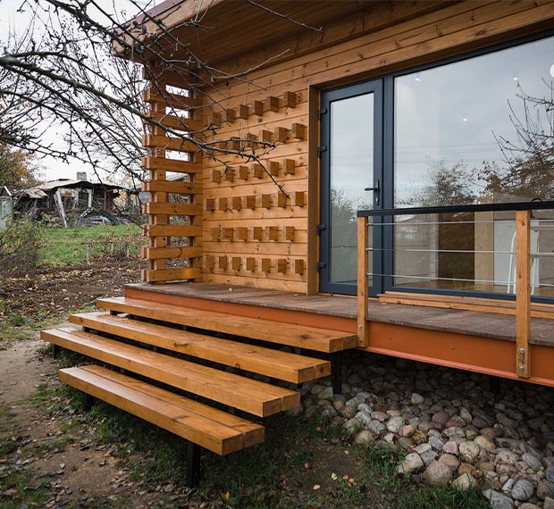 Свая винтовая 89х2500 мм в Арамиле