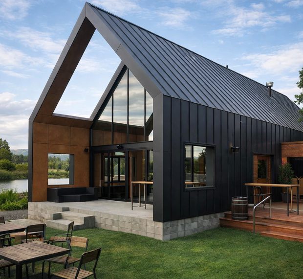 Фундамент из блоков ФБС под ключ в Арамиле