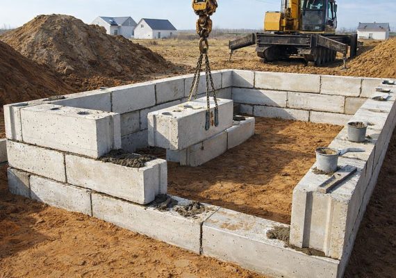 Установка ФБС